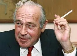 Роберт Ладлэм