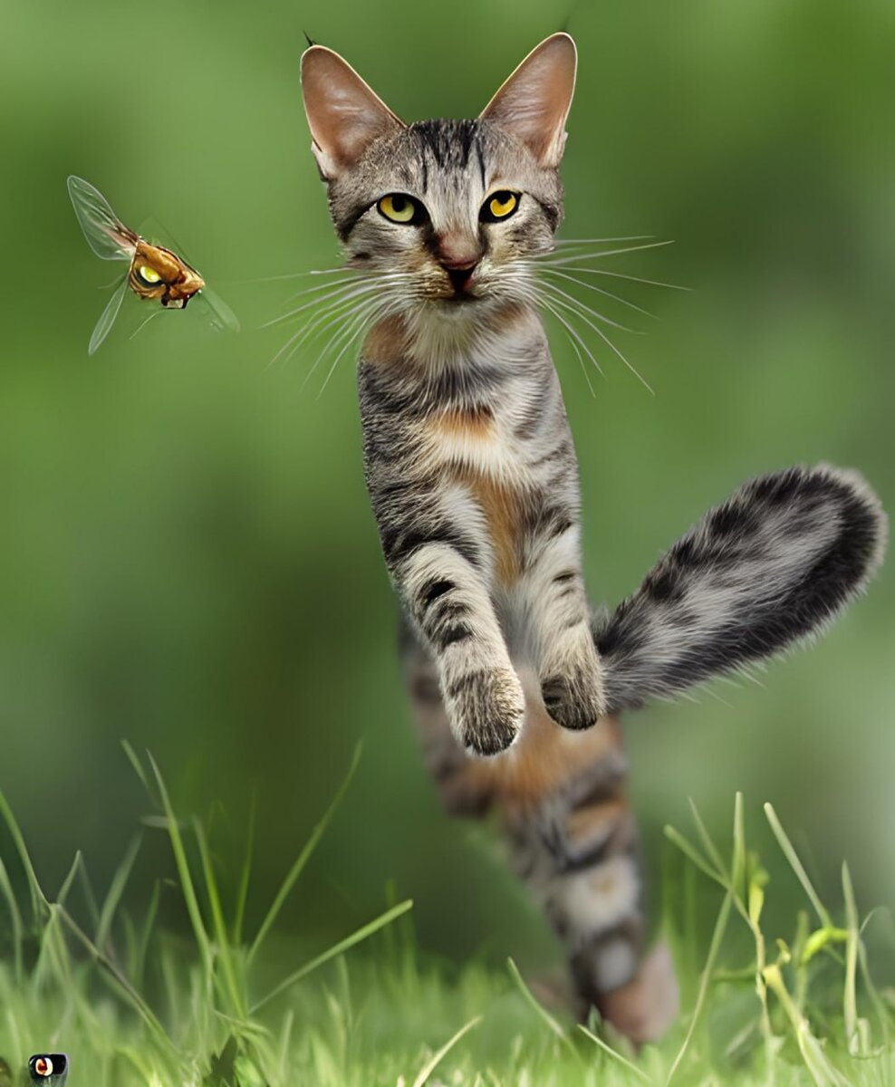 Сгенерировано нейросетью