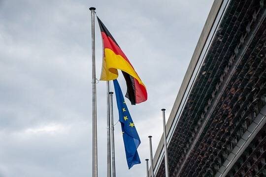    СМИ: Германия выдвинула Сербии ультиматум из-за России