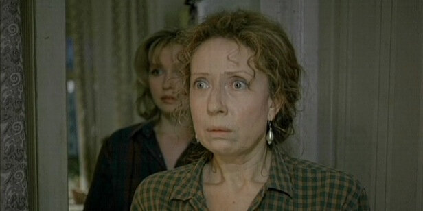 Нина Елизаровна