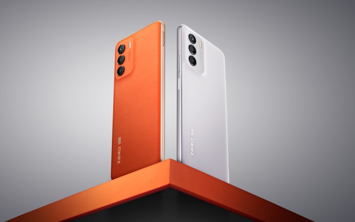 Infinix 30 8 256gb