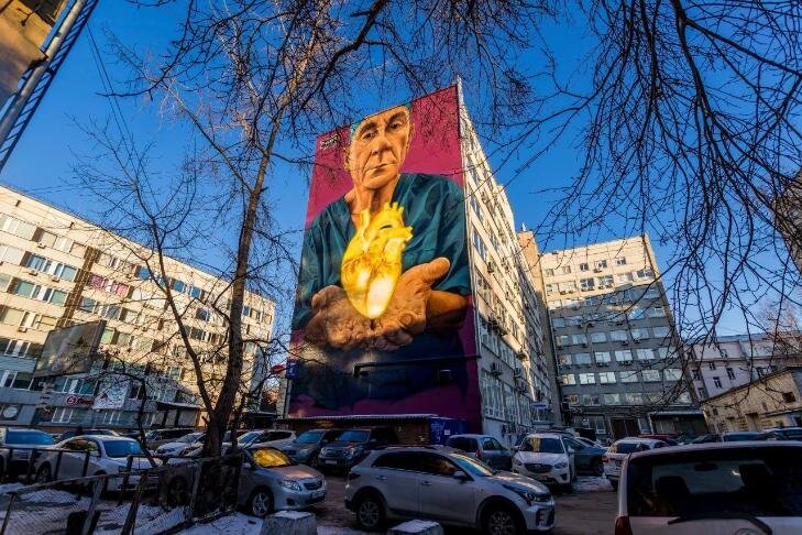    Фото Андрея Заржецкого