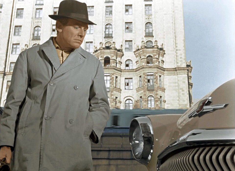 Кадр из фильма 