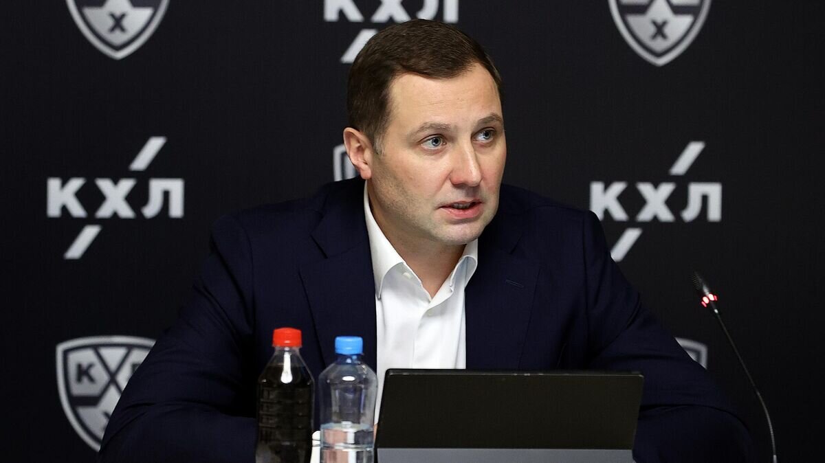   Алексей Морозов© Фото : photo.khl.ru - Беззубов Владимир