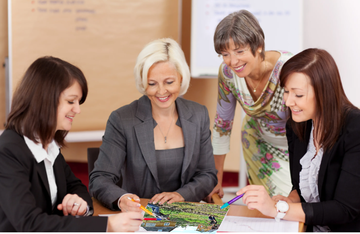 монтаж автора