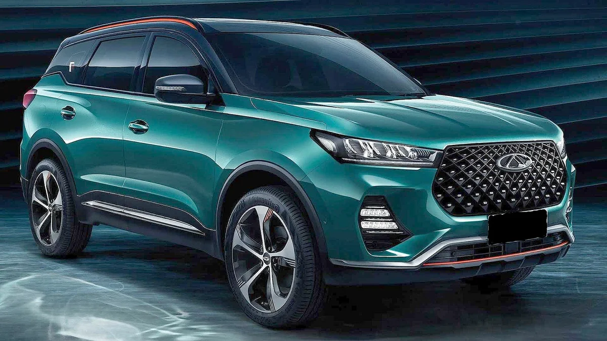 Volvo продали китайцам