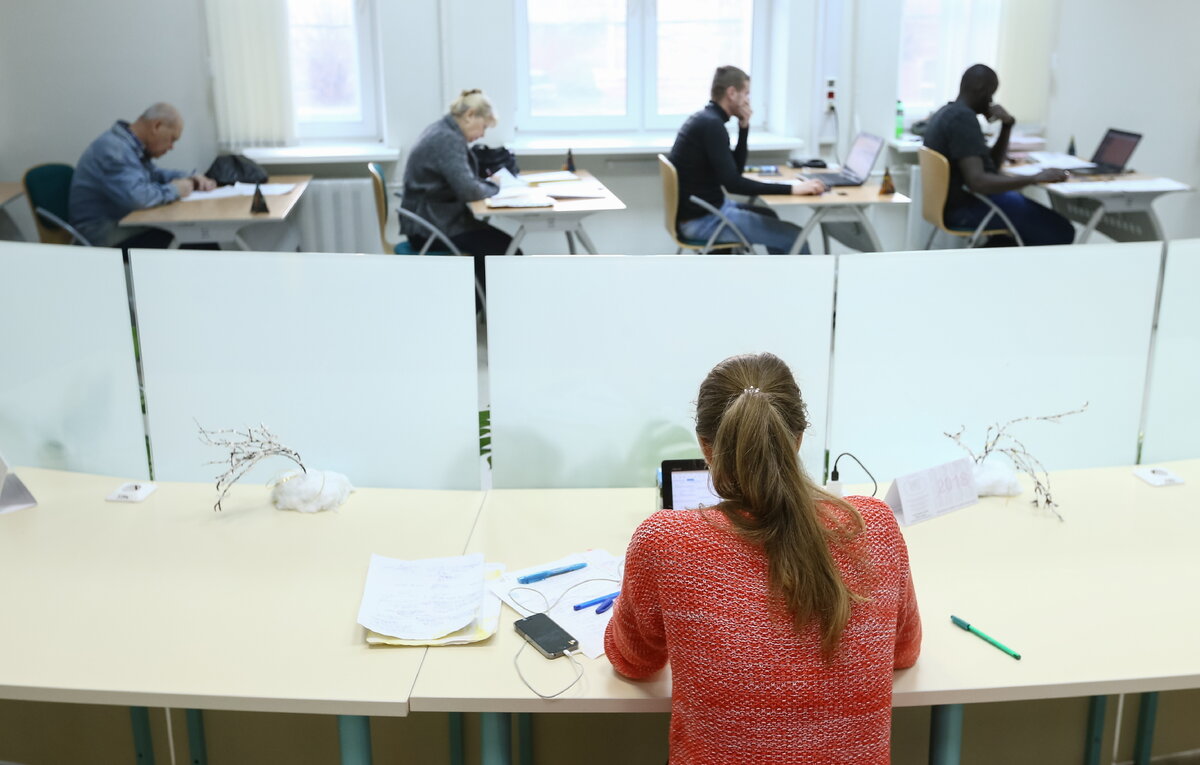 Александр Рюмин/ТАСС