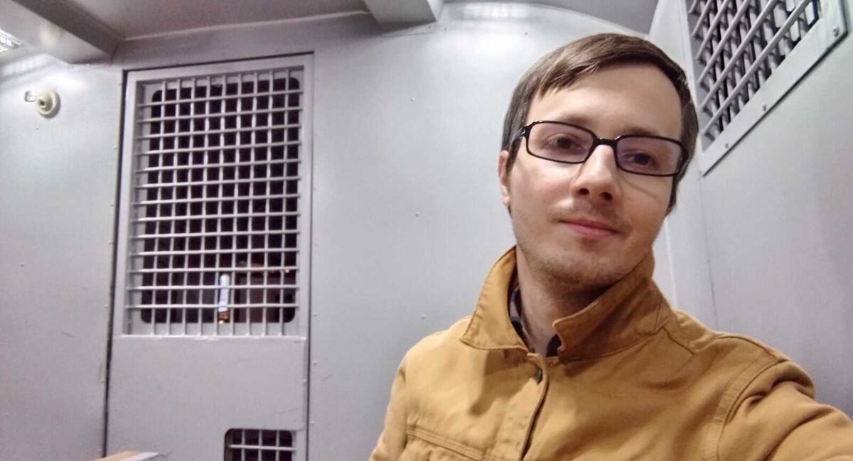 Изображение из личного архива