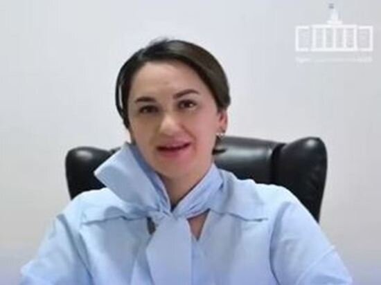     Фото ТГ "Правительство КБР"