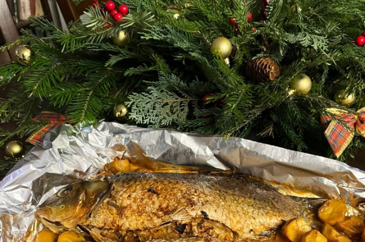    Быстро, вкусно, празднично. Рецепты простых блюд для новогоднего стола