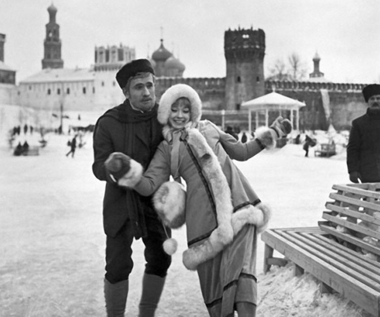 Фото В. Мастюкова / ТАСС