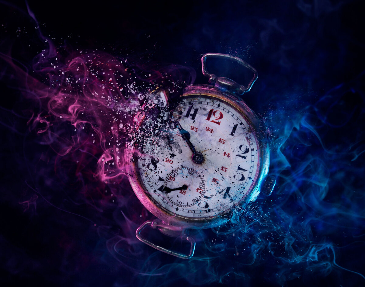 Путешествия во времени - реальность.
Источник фото: https://cdn.sanity.io/images/0vv8moc6/psychtimes/a4af9c339b12c990328164ded76b5234d530fff1-4167x2766.jpg?fit=crop&amp;auto=format