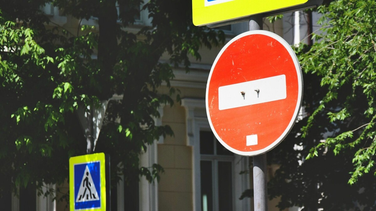     Ограничение движения будет действовать до окончания субботника на Машуке, рассказал глава Пятигорска Дмитрий Ворошилов