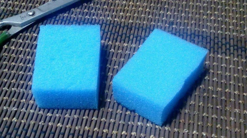 Jede Hausfrau weiß: Damit die Küche sauber, ordentlich und immer gut riecht, müssen Schwämme und Handtücher häufig gewechselt werden.-3