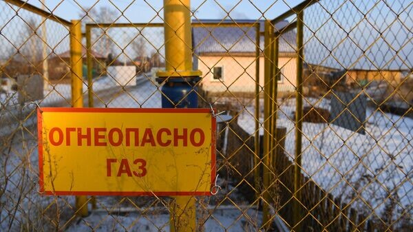   © Sputnik / Александр Кряжев