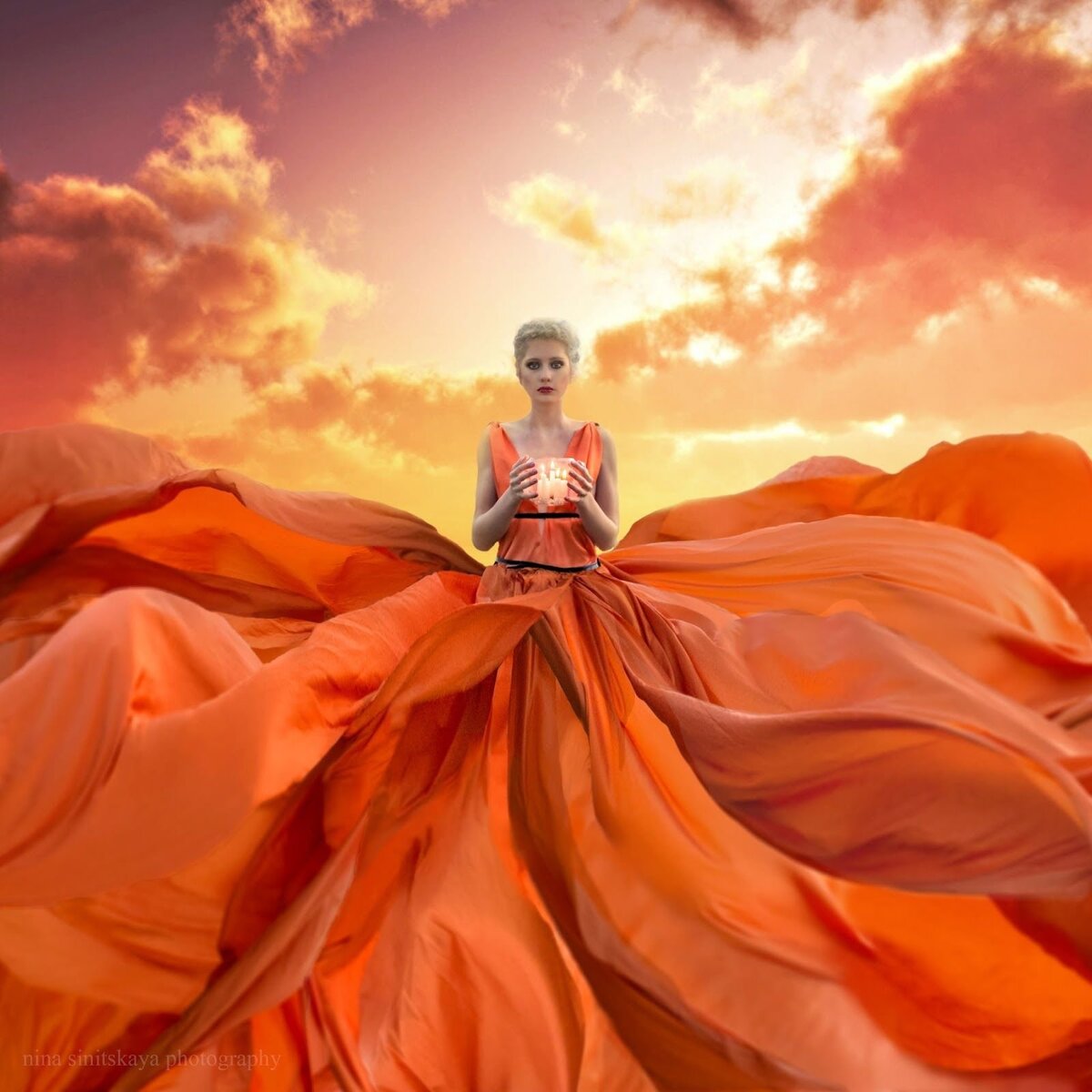 Фото Нины Синицкой (фотограф), взято из открытых источников. 