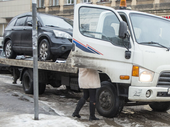     Возможность изъять машину имеют и лизинговые компании. Фото: Baltphoto / Петр Прайс