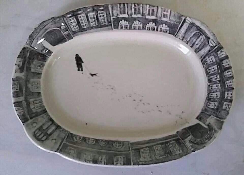 Это то, от чего замирает душа