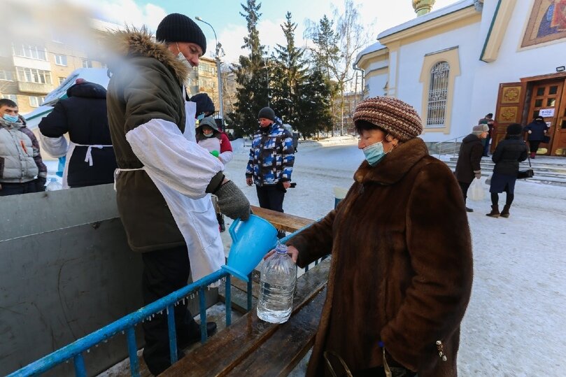     Фото Густаво Зырянова