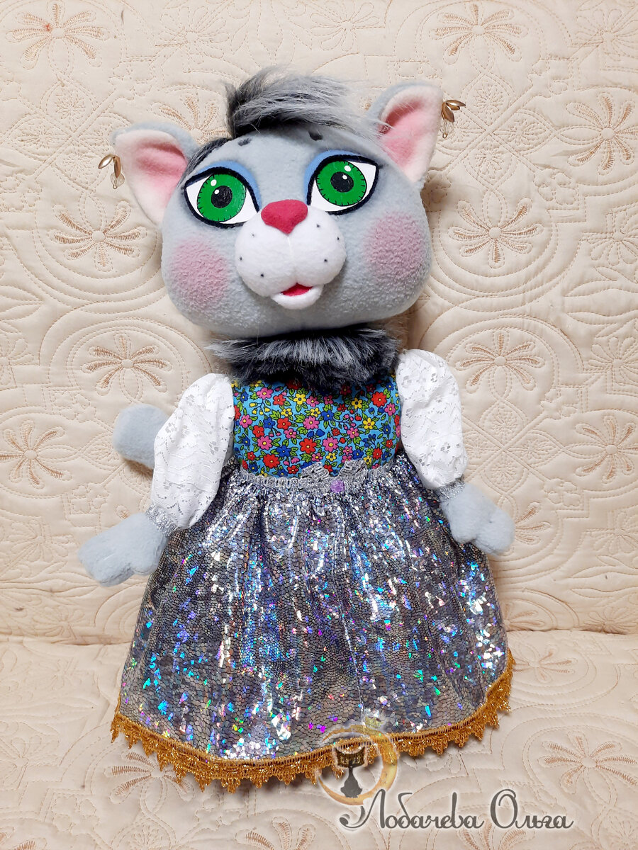 Личное фото.