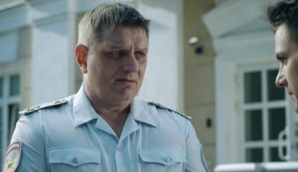    Стоп-кадр кинофильма