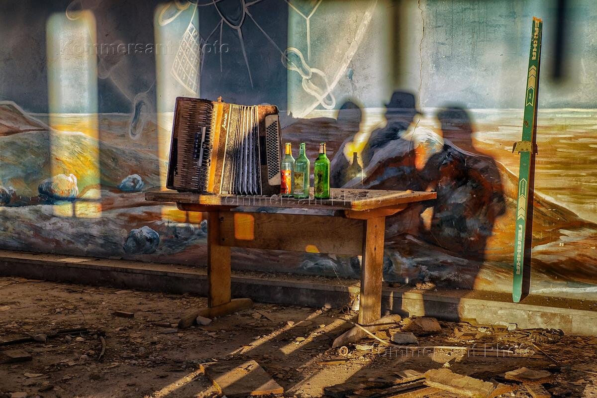 Фото: Александр Петросян