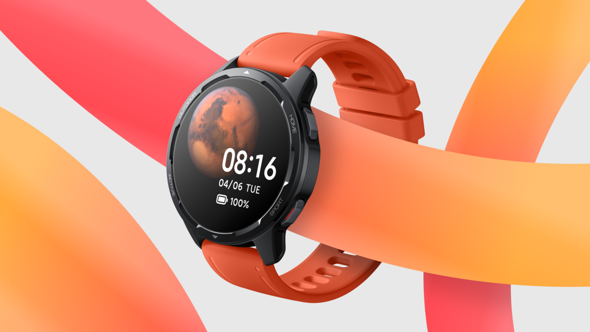 Настраиваем первые смарт-часы Xiaomi
