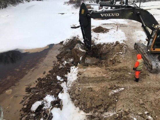     фото: Минтранс Карелии / ВК