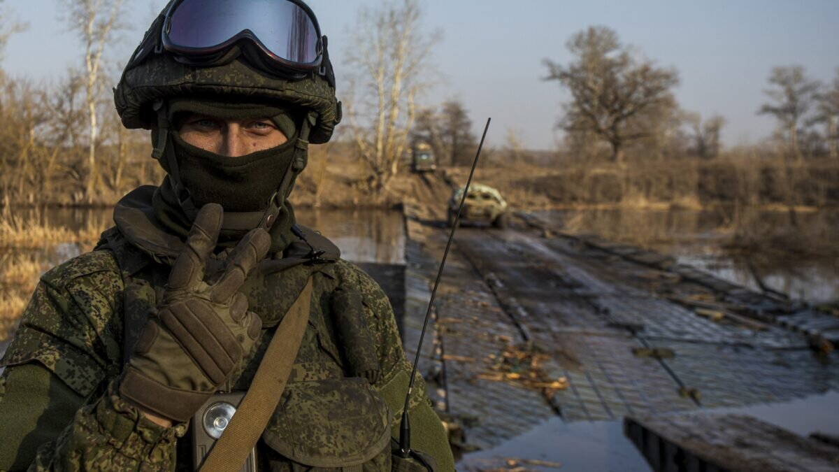 22 января в Сети появилось видео «Русские вперед» | SM NEWS | Дзен