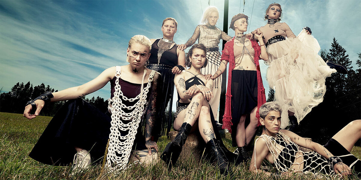 Пацанки 7 сезон что стало с участниками после проекта