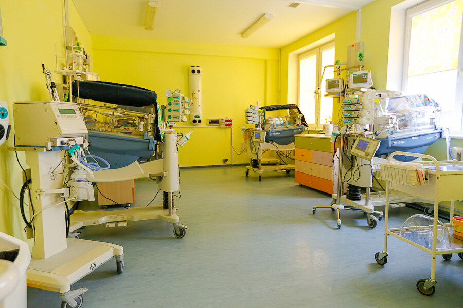 Фото: Виталий Невар / Новый Калининград