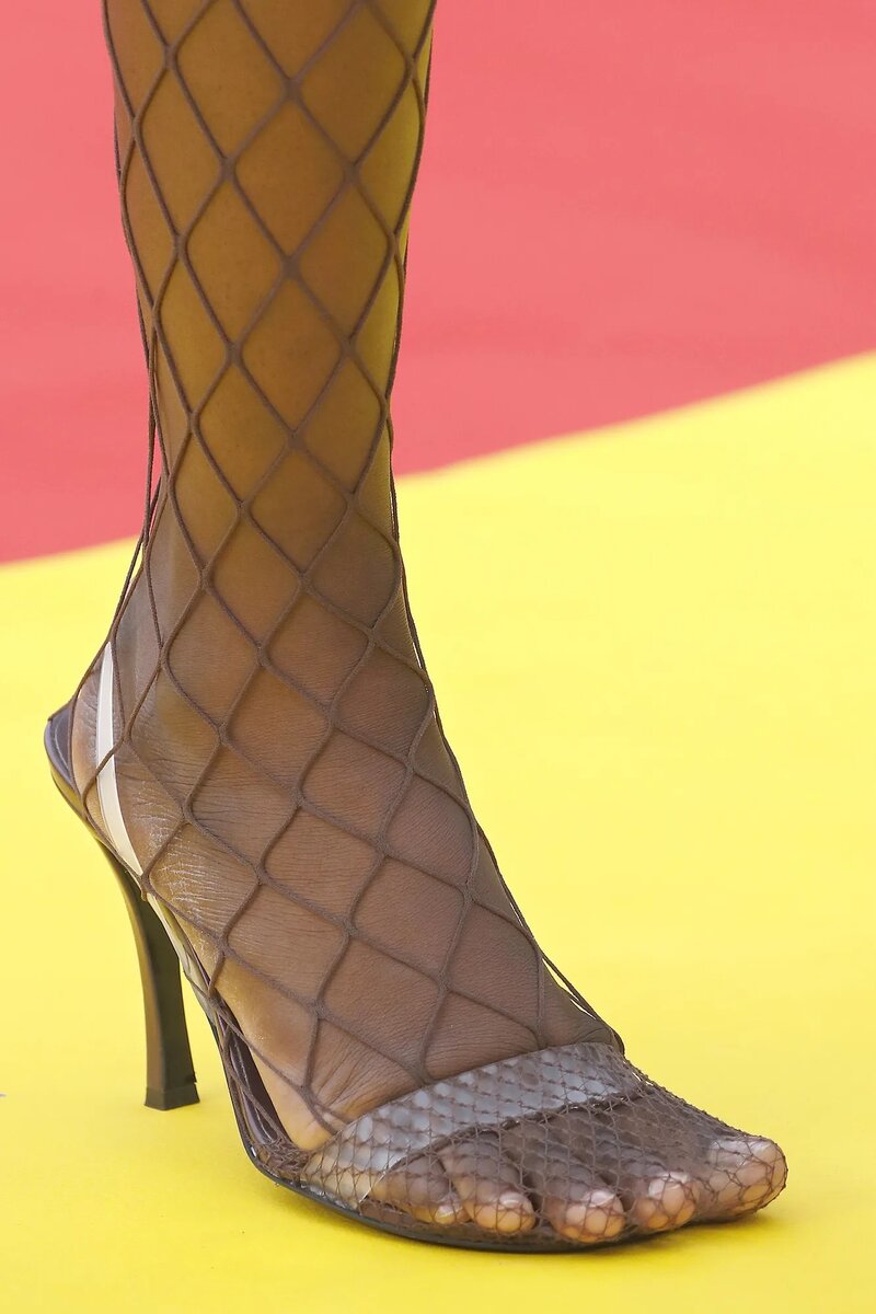    Stella McCartney весна-лето 2023LEGION-MEDIA