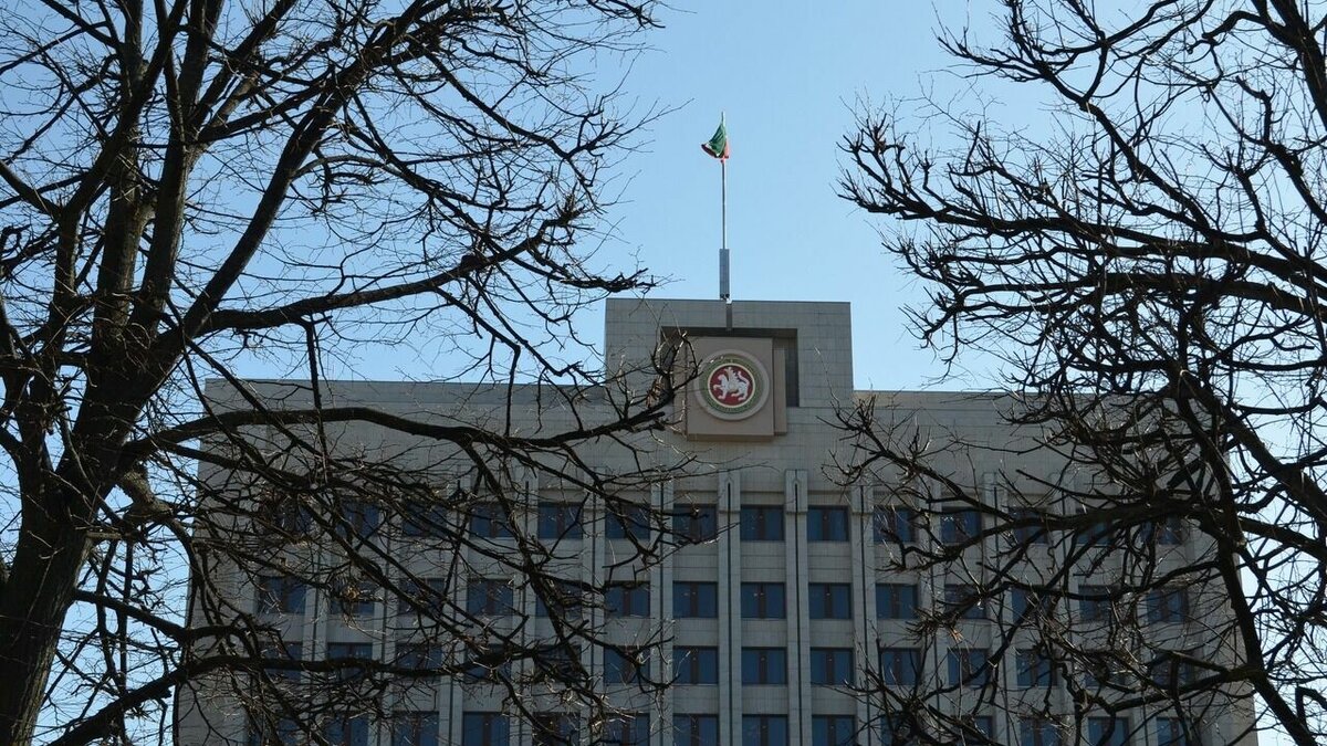     В Госсовете Татарстана призвали расторгнуть договоры с городами-побратимами из недружественных государств. С такой инициативой на заседании госоргана выступил депутат от КПРФ Альберт Ягудин.