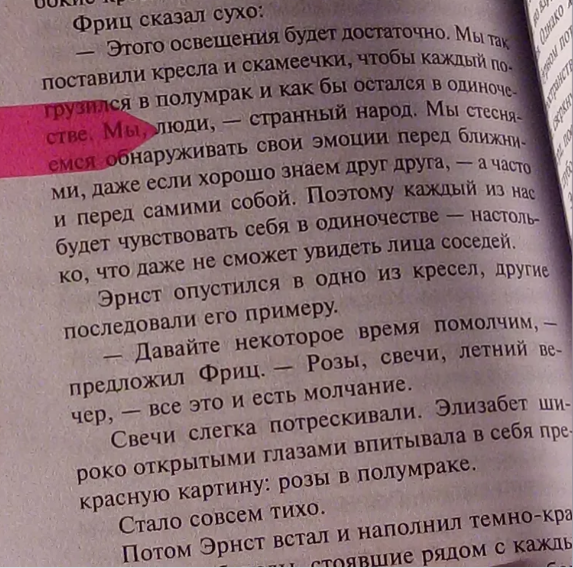 Отрывок из книги