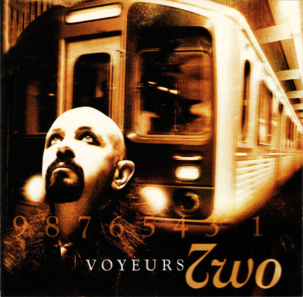 2WO Voyeurs, 1998 (Nothing Rec.)