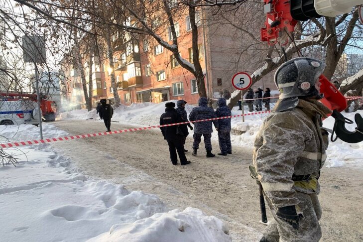    фото Андрея Волохова