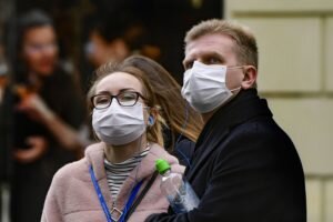    Фото: potokmedia.ru Ксения Смирнова