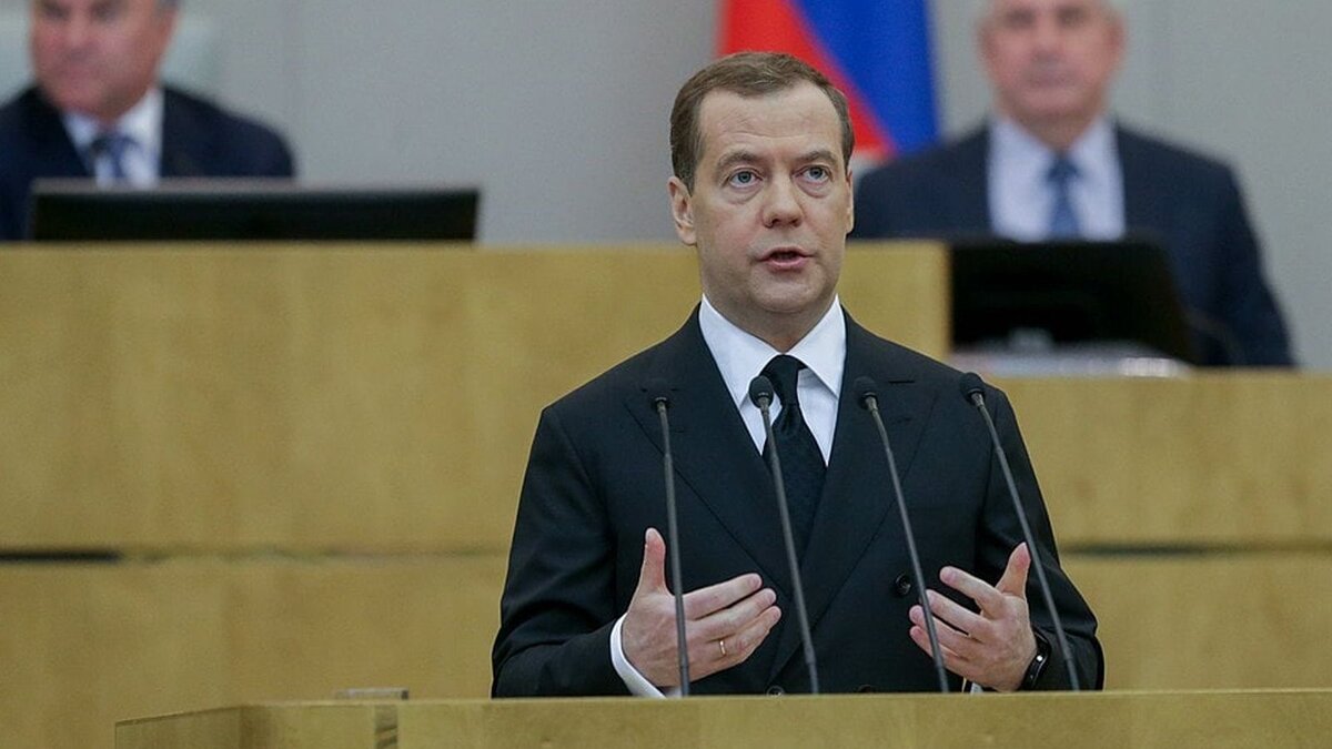    government.ru | Правительство России