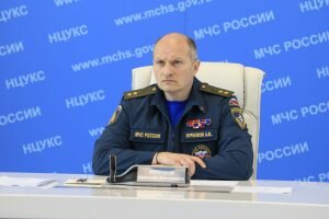    Фото: Пресс-служба ГУ МЧС России по г. Москве Святослав Лавренко