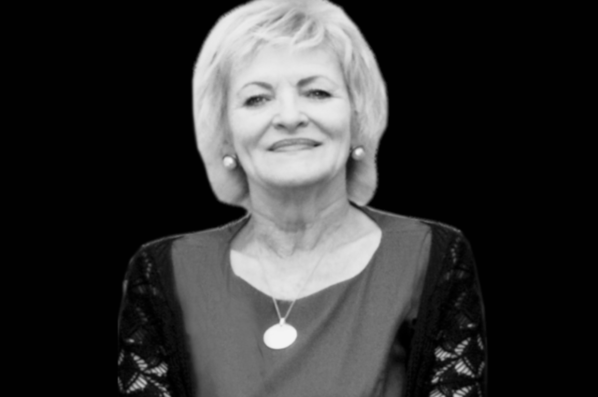    Ушла из жизни одна из самых опытных журналистов Оренбуржья Надежда Жукова