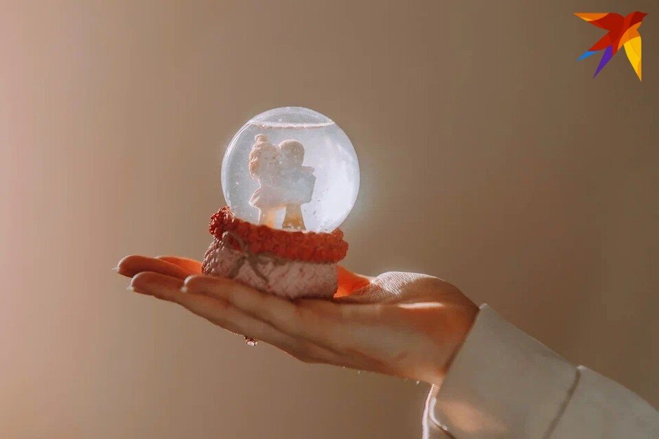     Доверьтесь звездам Мария Бакланова