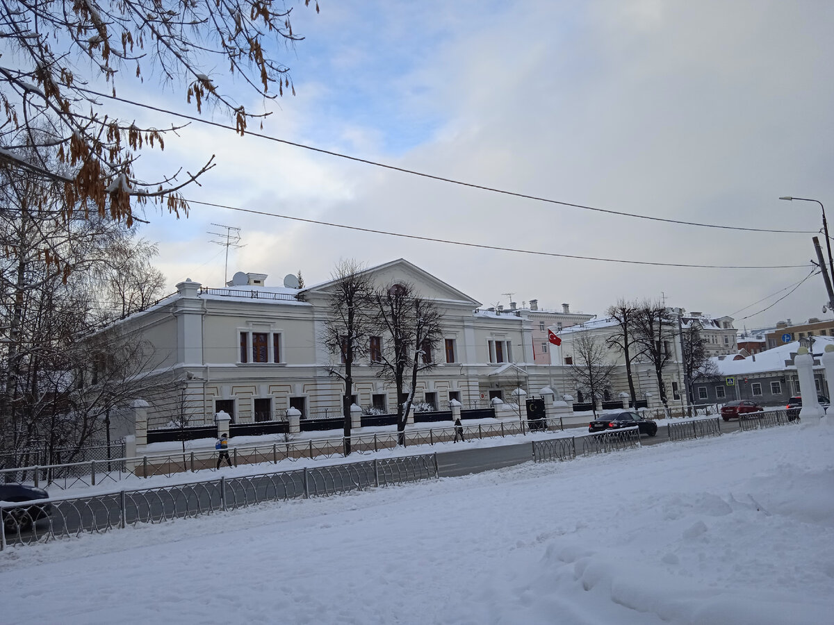 Фото автора, 8 января 2023г.