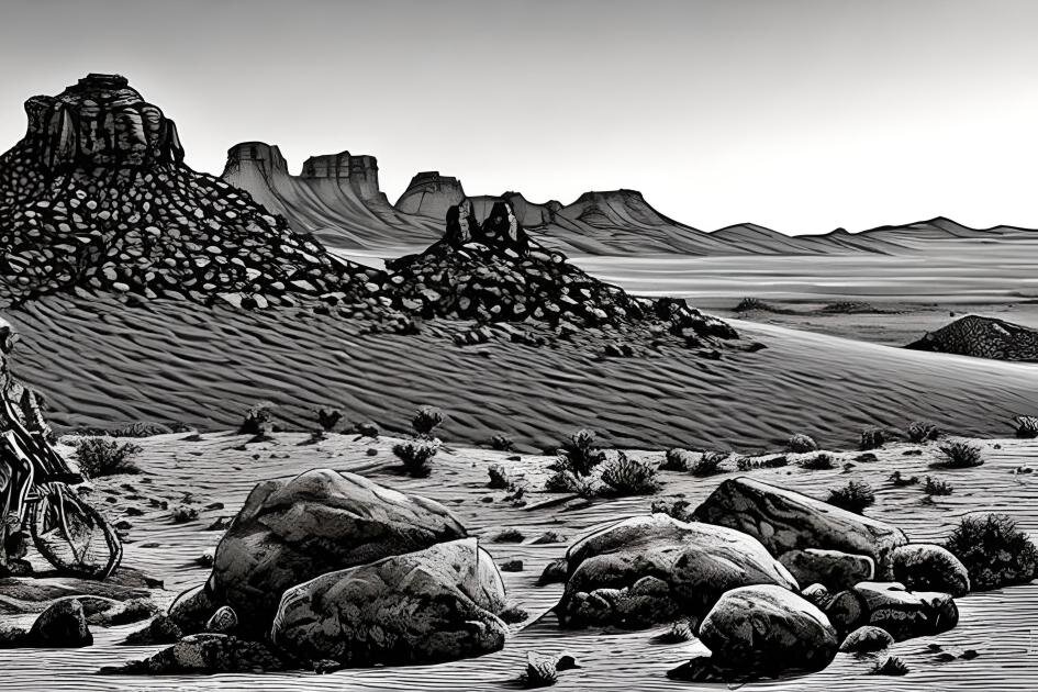 Наше сознание подобно пустыне, если мы посадим там растения и будем поливать их чистой водой, то со временем там зацветут сады.