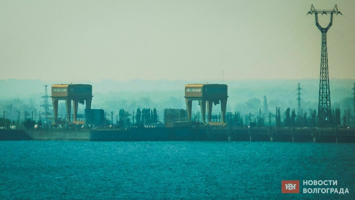     Росводресурсы установили новый режим работы Волжской ГЭС с учётом гидрометеорологических условий. С сегодняшнего дня будет сбрасываться около 5100 кубометров воды в секунду.