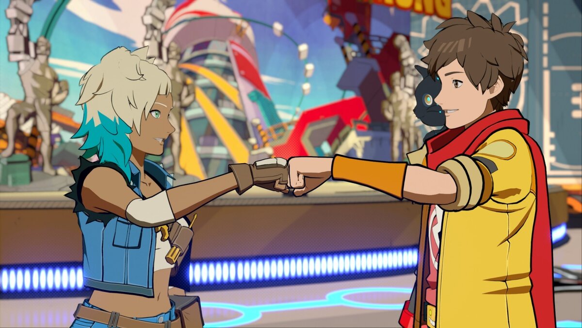 Hi fi rush chai. Хай фай раш игра. Hi fi rush обзор. Hi fi rush обзор. Hi fi rush игра.