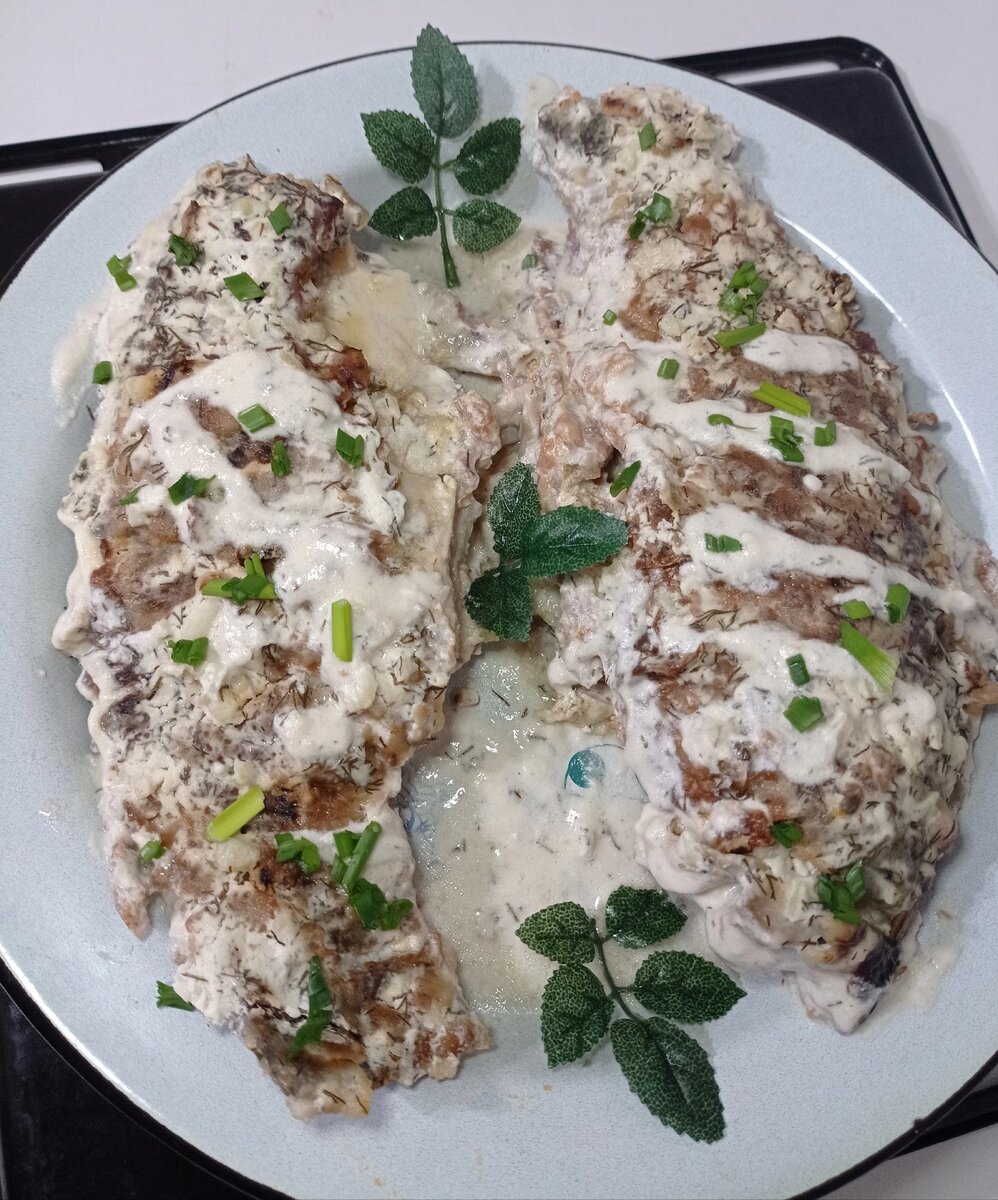 Фото автора канала "Два едока. Клава"