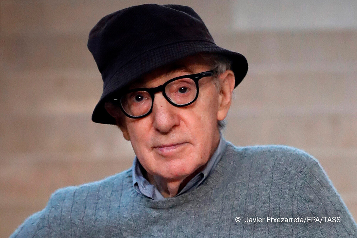    Фото: Javier Etxezarreta/EPA/TASS
