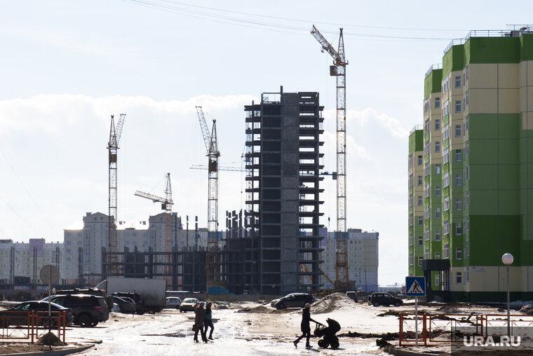    По итогам 2022 года, в ХМАО выросло качество жизни людей