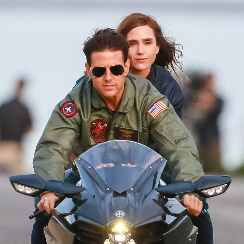 Top Gun фильм 1986 Kugar