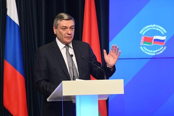    Андрей Руденко, Komsomolskaya Pravda/Global Look Press
